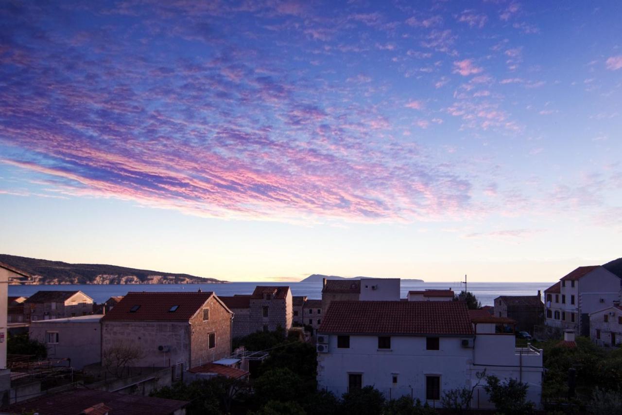 Villa Kamenica Komiža Zimmer foto